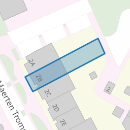 Perceel DEL00-A-9607