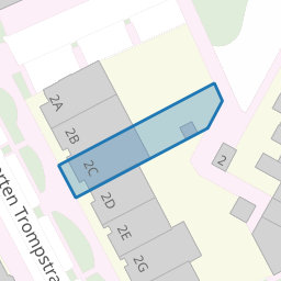 Perceel DEL00-A-9608