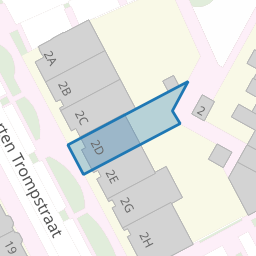 Perceel DEL00-A-9609