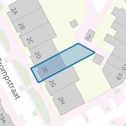 Perceel DEL00-A-9610