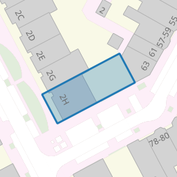 Perceel DEL00-A-9612