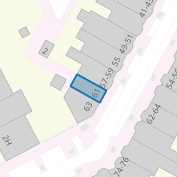 Perceel DEL00-A-9613