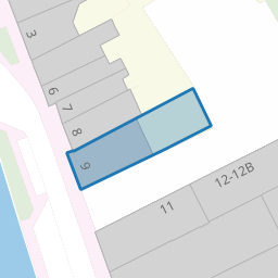 Perceel DEL00-A-9618