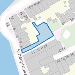 Perceel DEL00-A-9619