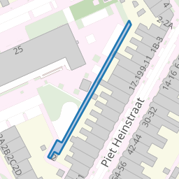 Perceel DEL00-A-9621