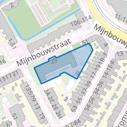 Perceel DEL00-A-9622