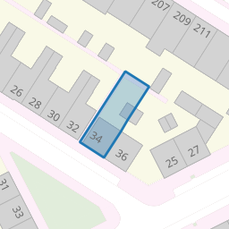 Perceel DEL00-A-9624