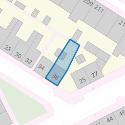 Perceel DEL00-A-9625