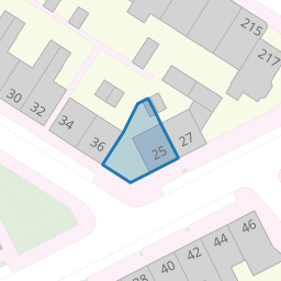 Perceel DEL00-A-9627