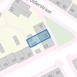 Perceel DEL00-A-9629