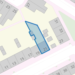 Perceel DEL00-A-9631