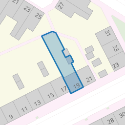 Perceel DEL00-A-9632