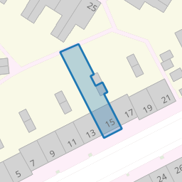 Perceel DEL00-A-9634