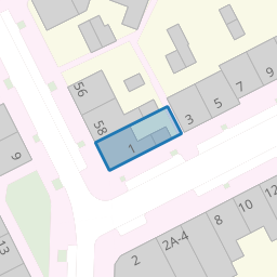 Perceel DEL00-A-9643