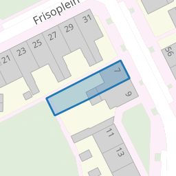 Perceel DEL00-A-9644