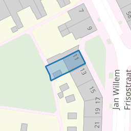 Perceel DEL00-A-9647