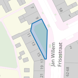 Perceel DEL00-A-9648