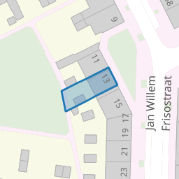 Perceel DEL00-A-9649