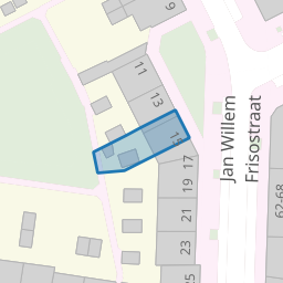 Perceel DEL00-A-9650