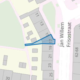 Perceel DEL00-A-9651