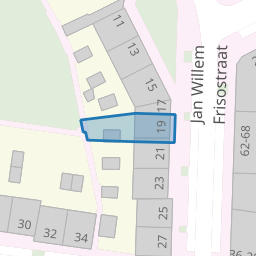 Perceel DEL00-A-9652