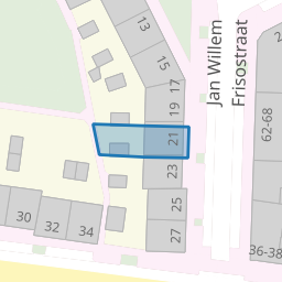 Perceel DEL00-A-9653