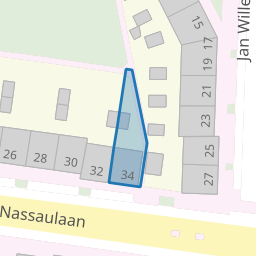 Perceel DEL00-A-9657