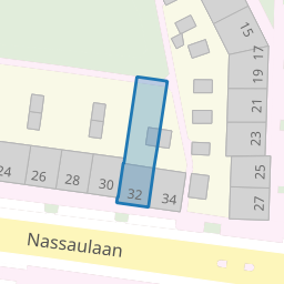 Perceel DEL00-A-9658