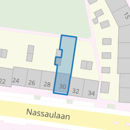 Perceel DEL00-A-9659