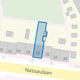 Perceel DEL00-A-9660