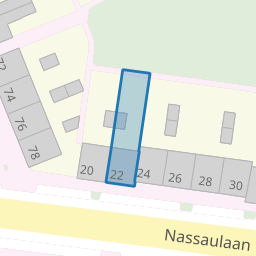 Perceel DEL00-A-9663