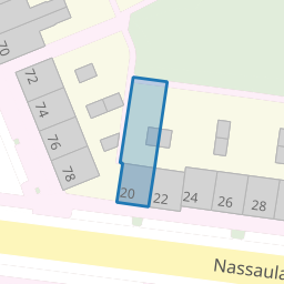 Perceel DEL00-A-9664