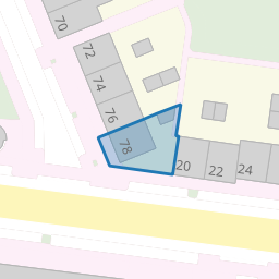 Perceel DEL00-A-9665