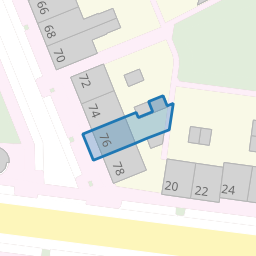 Perceel DEL00-A-9666