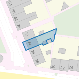 Perceel DEL00-A-9667