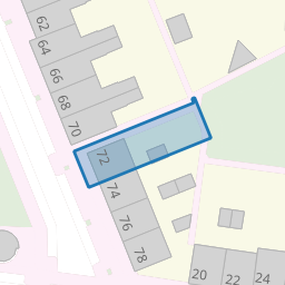 Perceel DEL00-A-9668