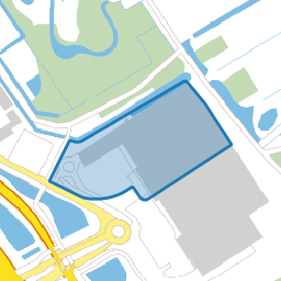 Perceel DEL00-A-9671