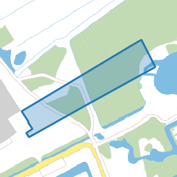 Perceel DEL00-A-9676