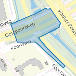 Perceel DEL00-A-9682