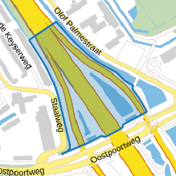 Perceel DEL00-A-9685