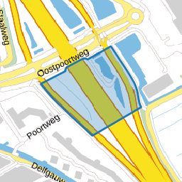 Perceel DEL00-A-9686