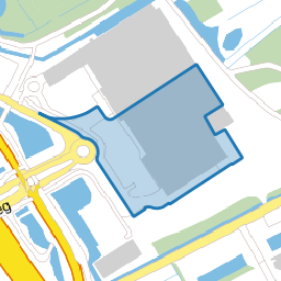 Perceel DEL00-A-9691