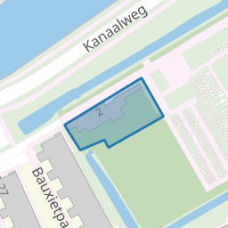 Perceel DEL00-A-9693