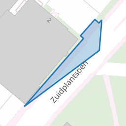 Perceel DEL00-A-9699