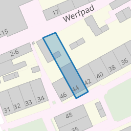 Perceel DEL00-A-9702