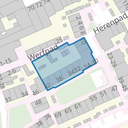 Perceel DEL00-A-9703