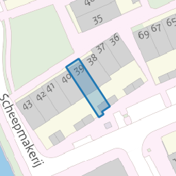 Perceel DEL00-A-9706