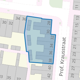 Perceel DEL00-A-9710