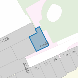 Perceel DEL00-A-9720