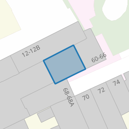 Perceel DEL00-A-9721